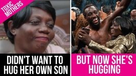 아동 학대를 극복하고 세계 정상에 오른 남자...jpg - 엽기사진실 - 이종격투기 아동 학대를 극복하고 세계 정상에 오른 남자...jpg