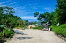 더쿠 - [불교 사찰] 충남 예산 수덕사.jpg