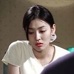 드라마 이브의 모든것시절 배우 김소연.gif - 악플달면 쩌리쩌려버려... 20대들의 알흠다운 공간 드라마 이브의 모든것시절 배우 김소연.gif