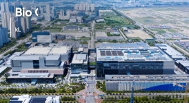 송도에 건설중인 삼성바이오로직스 공장 - 엽기사진실 - 이종격투기 송도에 건설중인 삼성바이오로직스 공장