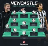 뉴캐슬 2024 시즌 스쿼드 ㅎㄷㄷㄷㄷ - 엽기사진실 - 이종격투기 뉴캐슬 2024 시즌 스쿼드 ㅎㄷㄷㄷㄷ