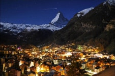 존재가 크리스마스 그 자체...스위스 체르마트 - 엽기사진실 - 이종격투기 존재가 크리스마스 그 자체...스위스 체르마트