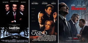 갱스터 영화 장인들의 마지막 인사 - 엽기사진실 - 이종격투기 갱스터 영화 장인들의 마지막 인사