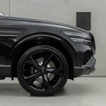 제네시스 GV80 블랙에디션 - 엽기사진실 - 이종격투기 제네시스 GV80 블랙에디션