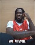 자밀 워니가 말하는 커리 논쟁 - 국내농구 게시판 - I Love NBA 자밀 워니가 말하는 커리 논쟁