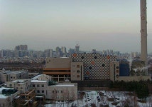 사람들이 잘 모르는 유명한 강남구 시설 - 엽기사진실 - 이종격투기 사람들이 잘 모르는 유명한 강남구 시설