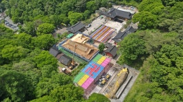 경기도 의왕 청계사 - 엽기사진실 - 이종격투기 경기도 의왕 