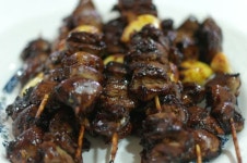 꼬소하이 ㅊㅊㅊ 죽이는 닭 염통 꼬치 - 엽기사진실 - 이종격투기 꼬소하이 ㅊㅊㅊ 죽이는 닭 염통 꼬치