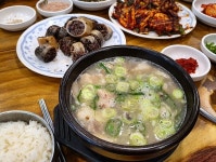예천 돼지막창순대 - 엽기사진실 - 이종격투기 예천 