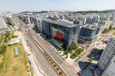 마곡 신도시 개발 전후.jpg - 악플달면 쩌리쩌려버려 - ＊여성시대＊ 차분한 20대들의 알흠다운 공간 마곡 신도시 개발 전후.jpg