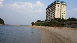 강원도 고성 마차진해수욕장 - 엽기사진실 - 이종격투기 강원도 고성 마차진해수욕장