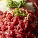 꼬소하이 육회 - 엽기사진실 - 이종격투기 꼬소하이 육회