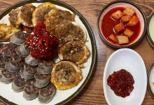 음식 아바이순대 - 엽기사진실 - 이종격투기 음식 