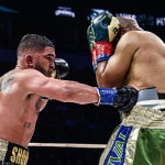 로이존스jr vs페티스 복싱 경기결과 - 사진/프로필 - 이종격투기 로이존스jr vs페티스 복싱 경기결과