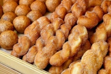 꽈배기 - 엽기사진실 - 이종격투기 꽈배기