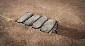 발해황후묘가 공개되지 못하는 이유 - 인스티즈(instiz) 이슈 카테고리 발해황후묘가 공개되지 못하는 이유