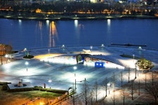 한국관광) 경기도 고양 일산호수공원 - 악플달면 쩌리쩌려버려 - ＊여성시대＊ 차분한 20대들의 알흠다운 공간 한국관광) 경기도 고양 