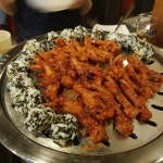 닭발 - 엽기사진실 - 이종격투기 닭발
