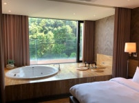 가평에 있는 묘한분위기의 펜션 - 엽기사진실 - 이종격투기 가평에 있는 묘한분위기의 펜션