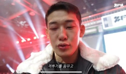 Ufc 직행한 유주상이 국내종합선수들에게 한마디 - 사진/프로필 - 이종격투기 Ufc 직행한 유주상이 국내종...