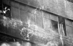 서울 대연각호텔 화재 1971년12월25일 - 엽기사진실 - 이종격투기 서울 대연각호텔 화재 1971년12월25일