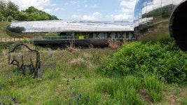 경기도 연천 전곡 선사박물관 - 엽기사진실 - 이종격투기 경기도 연천 