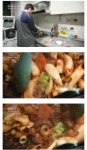 시청자들에게 고통(?) 주는 생로병사의 비밀.gif - 엽기사진실 - 이종격투기 시청자들에게 고통(?) 주는 생로병사의 비밀.gif