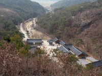 더쿠 - [불교 사찰] 전남 화순 운주사.jpg