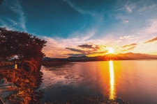 한국관광) 경기 양평군 양평 두물머리 - 엽기사진실 - 이종격투기 한국관광) 경기 양평군 