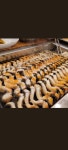 전북특별자치도~고창의 맛 풍천장어!! - 엽기사진실 - 이종격투기 전북특별자치도~고창의 맛 풍천장어!!