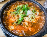 청주 해장국 - 엽기사진실 - 이종격투기 청주 