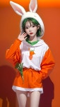 유화사진실 | AI로 아이유화 시킨 당근 마켓 - 엽기사진실 - 이종격투기 AI로 아이유화 시킨 당근 마켓