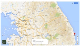 우리나라의 38도선,휴전선 (feat.37,39,40도선) - 엽기사진실 - 이종격투기 우리나라의 38도선,휴전선 (feat.37,39,40도선)