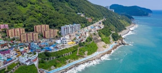 부산 영도 절영해안산책로, 흰여울마을 - 엽기사진실 - 이종격투기 부산 영도 절영해안산책로, 흰여울마을