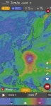 윈디 예측 13호 태풍 돌핀 경로 - 악플달면 쩌리쩌려버려 - ＊여성시대＊ 차분한 20대들의 알흠다운 공간 윈디 예측 13호 태풍 돌핀 경로