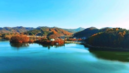 한국관광) 강원도 횡성 횡성호수길 - 엽기사진실 - 이종격투기 한국관광) 강원도 횡성 