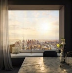 뉴욕 아파트 식탁 뷰 - 엽기사진실 - 이종격투기 뉴욕 아파트 식탁 뷰