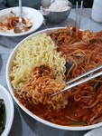 창원 먹거리 아구찜 - 엽기사진실 - 이종격투기 창원 먹거리 아구찜