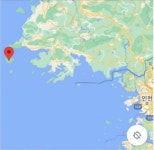 사람들이 잘 모르는 백령도 위치 - 엽기사진실 - 이종격투기 사람들이 잘 모르는 백령도 위치