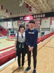 한국 여자농구 슈퍼 레전드 '이현중 엄마' 성정아 - 엽기사진실 - 이종격투기 한국 여자농구 슈퍼 레전드 '이현중 엄마' 성정아