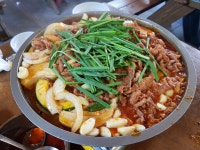 부산 가야 오리고기 - 엽기사진실 - 이종격투기 부산 가야 