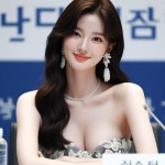 AI야 한국에서 가장 아름다운 여배우를 그려줘. - 엽기사진실 - 이종격투기 AI야 한국에서 가장 아름다운 여배우를 그려줘.