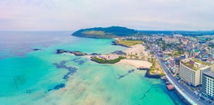제주도 조천읍 함덕서우봉해변 함덕해수욕장 - 엽기사진실 - 이종격투기 제주도 조천읍 함덕서우봉해변 함덕해수욕장