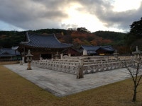 더쿠 - [불교 사찰] 경남 양산 통도사.jpg