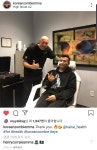 수술을 끝마친듯한 코리안좀비 - 사진/프로필 - 이종격투기 수술을 끝마친듯한 코리안좀비