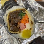 호불호 갈리는 김밥 속 재료.jpg - 엽기사진실 - 이종격투기 호불호 갈리는 김밥 속 재료.jpg