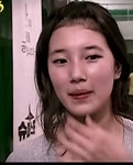 수지 애기애기했던 시절 - 엽기사진실 - 이종격투기 수지 애기애기했던 시절