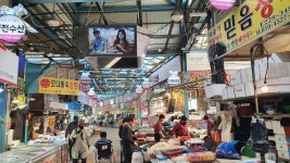 광주 동구 남광주시장 - 엽기사진실 - 이종격투기 광주 동구 