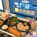 요즘 껨방 근황... - 엽기사진실 - 이종격투기 요즘 껨방 근황...