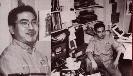 살아생전 미우라 켄타로의 미친 작화. - 엽기사진실 - 이종격투기 살아생전 미우라 켄타로의 미친 작화.